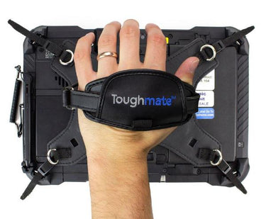 Infocase Toughmate G2 Enhanced Rotating Hand Strap